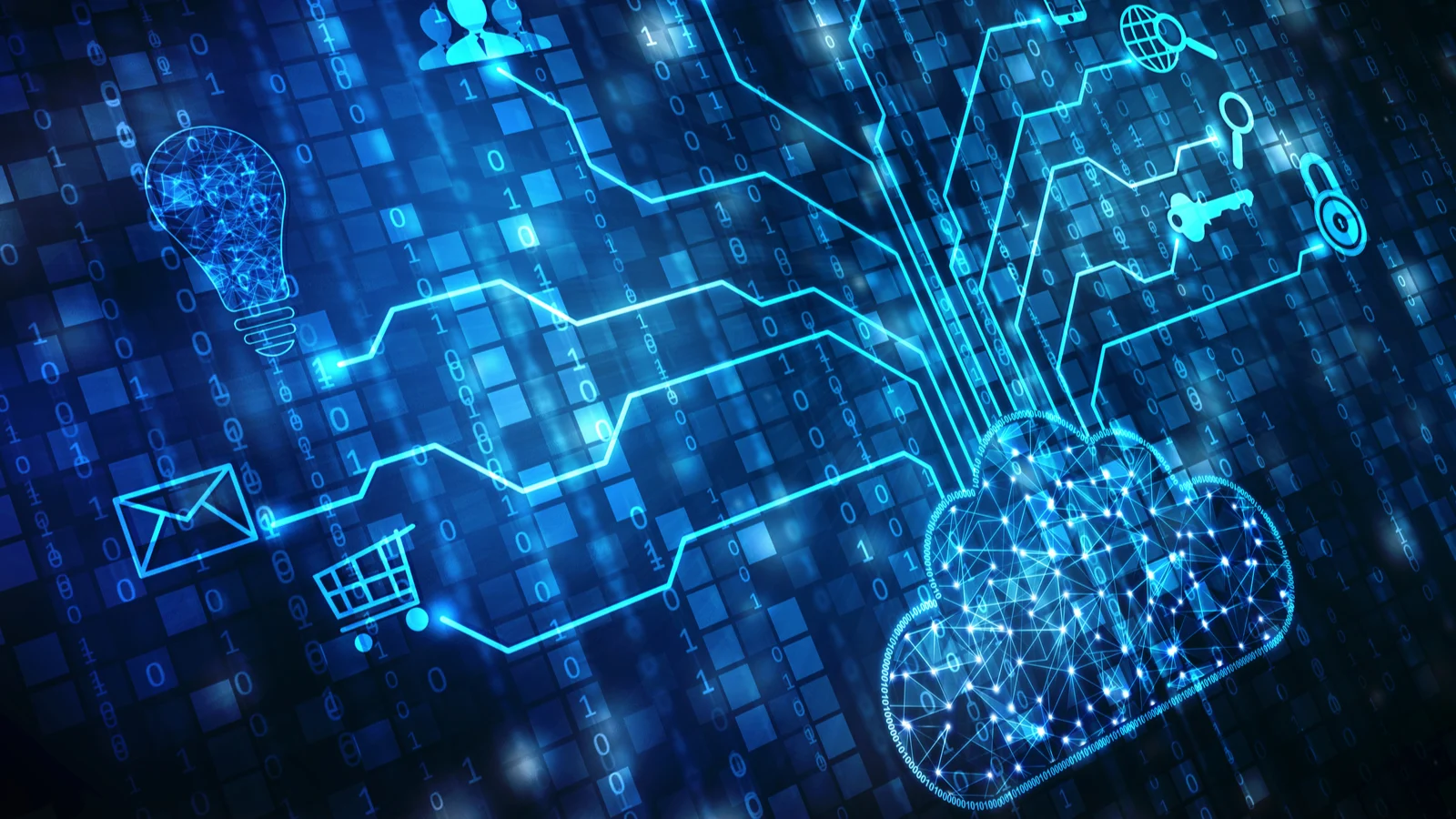 Cloud Solutions